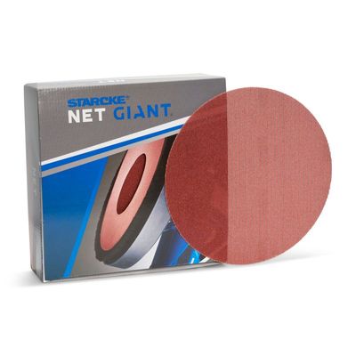 Sliprondell nät 500NET 225mm 25-pack