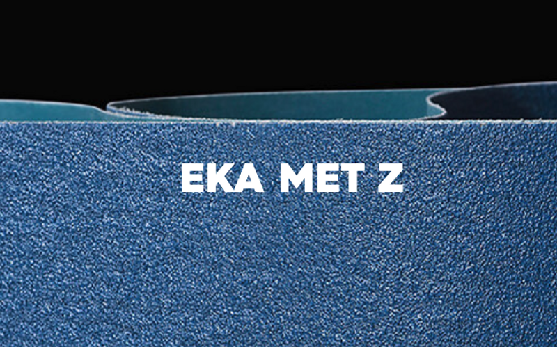 Rulle med vävrygg - Zirkon - 254mm x 25m