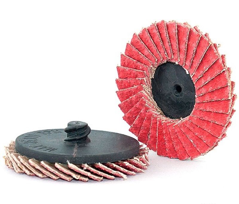 Lamellrondell keramisk roloc 50mm 10-pack