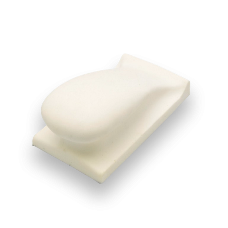 Handslipkloss 70x125 mm ergonomisk medium