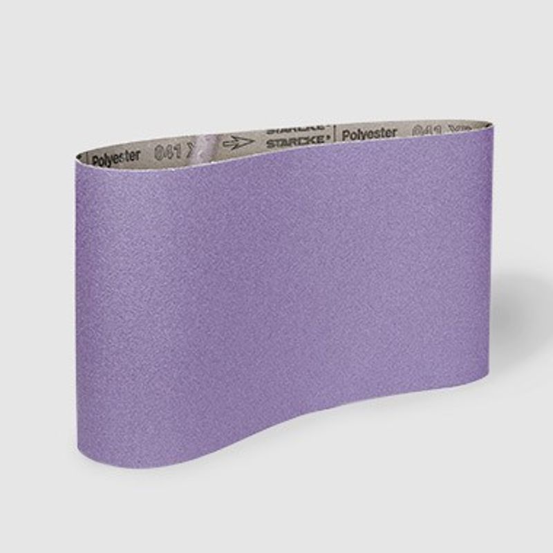Slipband keramisk 200x750mm 10-pack