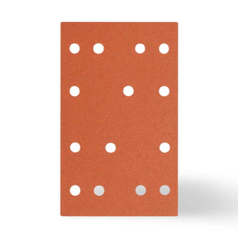 Slipark 80x133mm 14 hål 50-pack