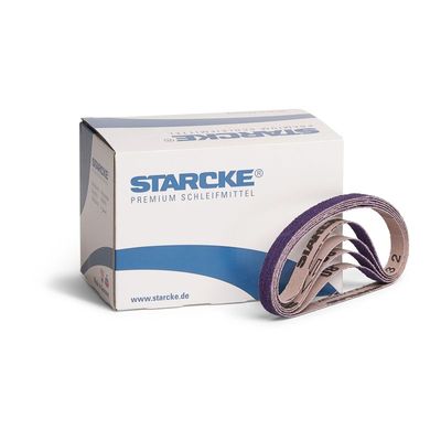 Slipband keramisk 10x330mm 20-pack