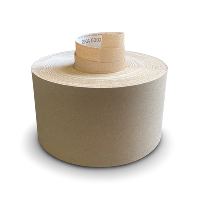 Slippapper rulle 115mm