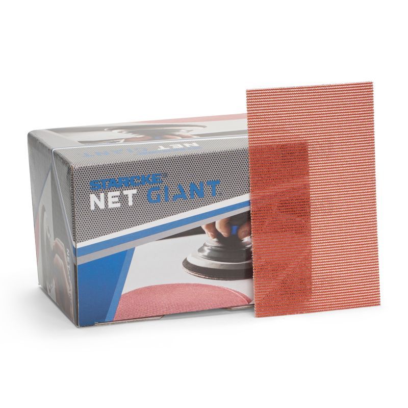 Slipnät 80x133mm 25-pack