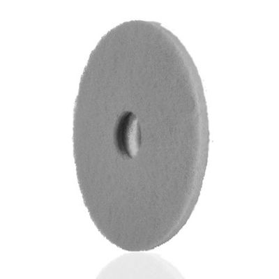 Polerrondell Thinline 406mm 10-pack