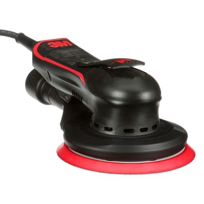 3M™ Elektrisk Oscillerande Slipmaskin 150 mm – 2.5 mm Orbit, 230V