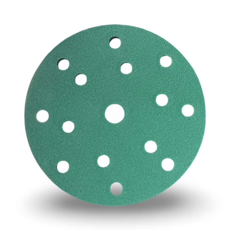 Sliprondell PKS-G 150mm 15 hål