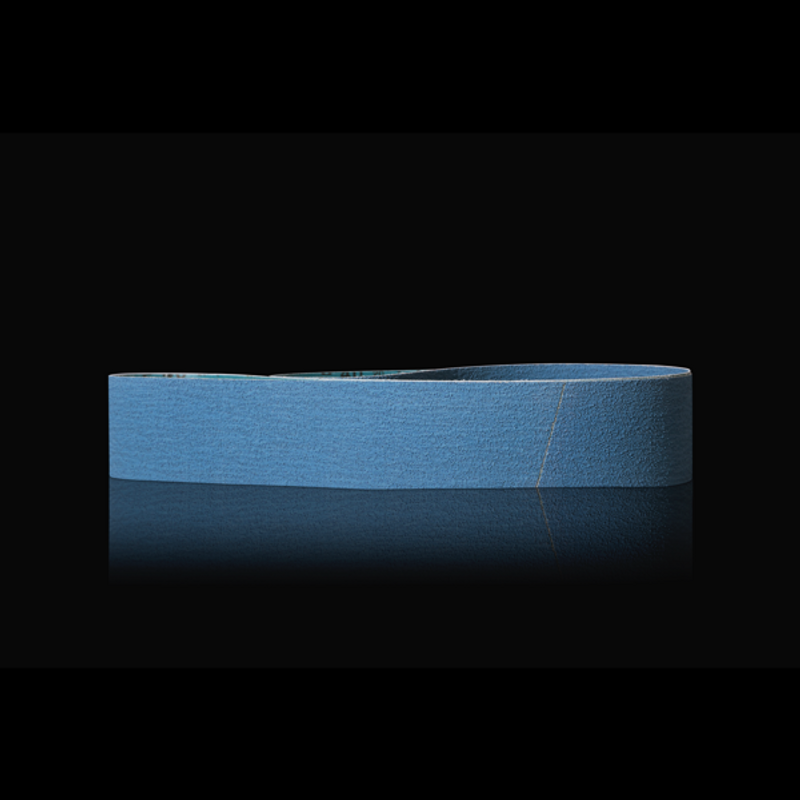 Slipband Zirkon 40x760mm