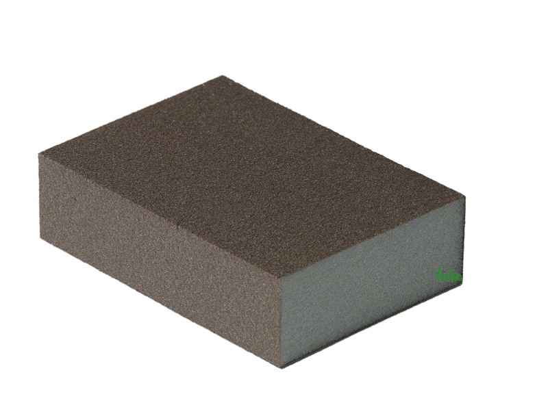 4-sidig slipsvamp 250-pack