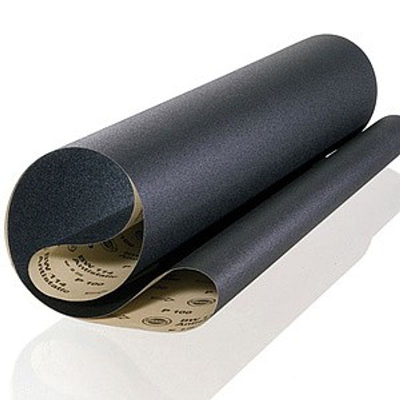 Bredband BW 114 P150 930 x 1900mm