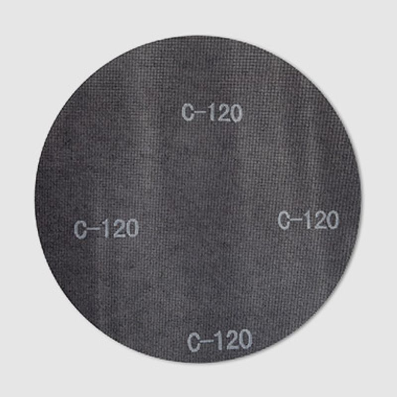 Slipnät golv 410mm 10-pack
