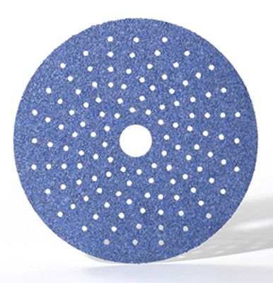 Sliprondell L712T 150mm 169 hål 50-pack