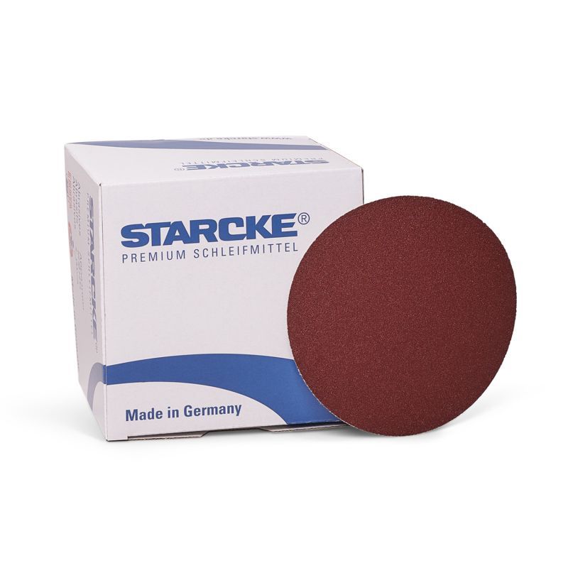 Sliprondell 732EK 115mm 50-pack