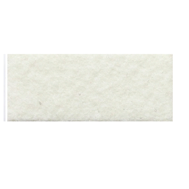 Maskin filt Denisty 0,44 5mm - L1600 x B90