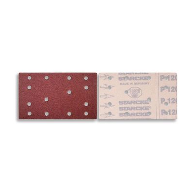 Slipark 80x133mm 14 hål 50-pack