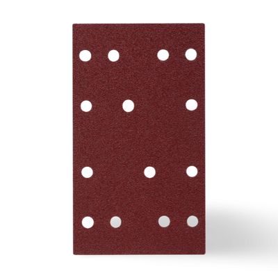 Slipark 80x133mm 14 hål 50-pack