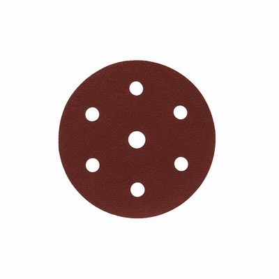 Sliprondell 90mm 7 hål PKS-G – Rotex RO 90 kompatibel