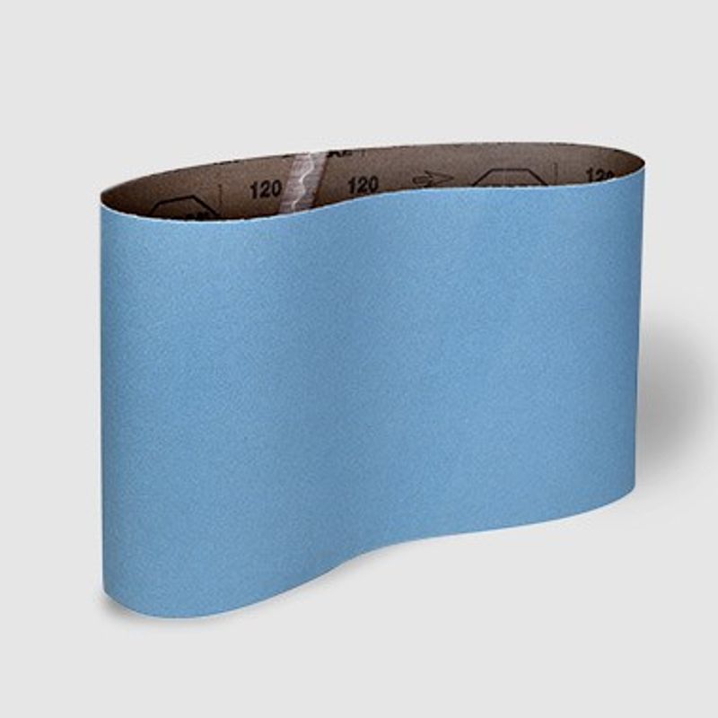 Slipband Zirkon 200x750mm 10-pack
