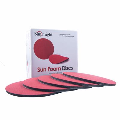 Sliprondell SUNFOAM 150mm