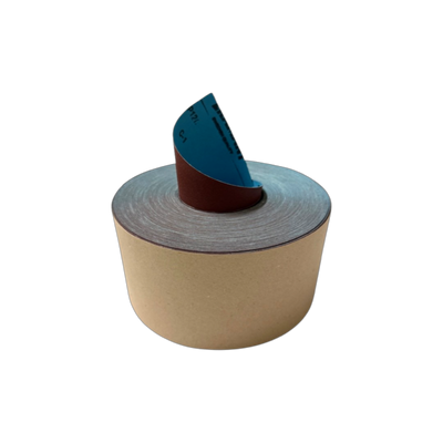 Rulle - Vävrygg 115mm x 50m