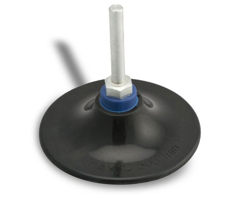 Roloc rondellhållare 75mm