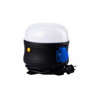 Arbetsbelysning Jojo Globe LED 50W