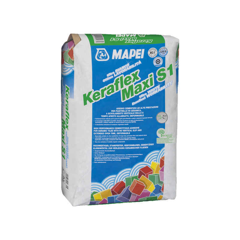 KERAFLEX MAXI S1 20kg