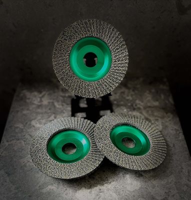 Invictus Flap disc 60 grit