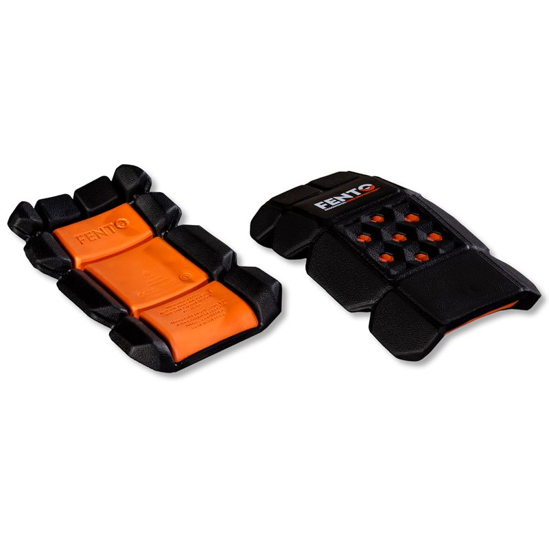 Knäskydd Fento Pocket M2