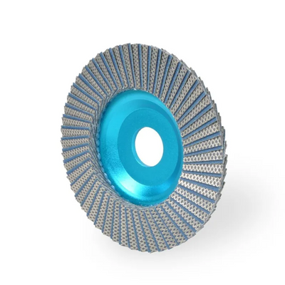 Diamantslipskiva Fleximont Super Aluminium #120