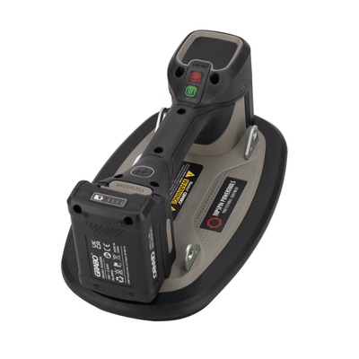 Plattlyft Grabo Pro Brushless