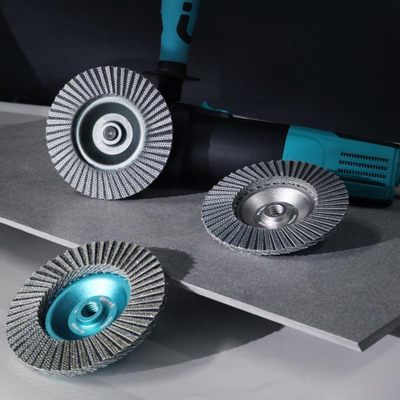 Diamantslipskiva Bihui DPM