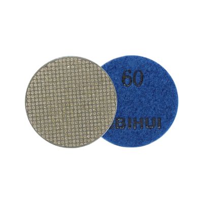 Diamantpolerpad Bihui AGMEP1