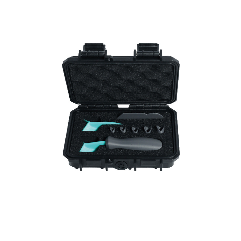 Epoxifogkit Bihui STAK9