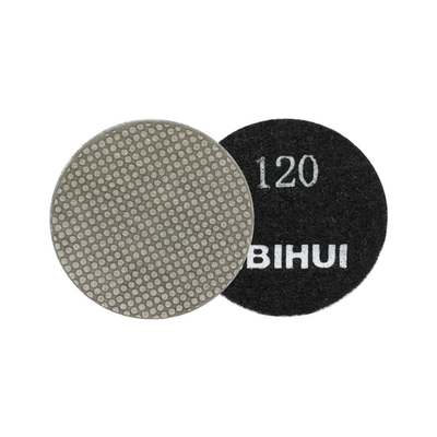 Diamantpolerpad Bihui AGMEP1