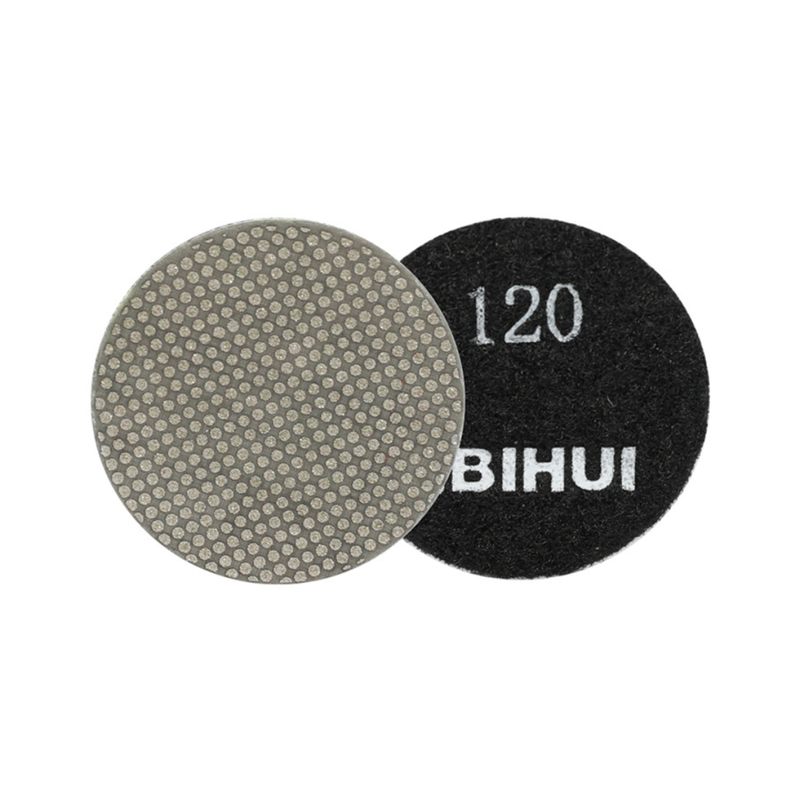 Diamantpolerpad Bihui AGMEP1