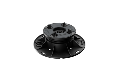 Piedestal PP Level duo maxi H38/57 4mm