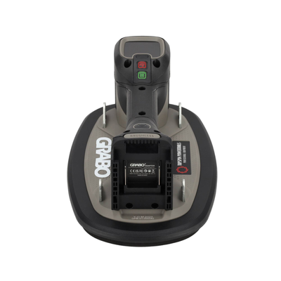 Batteriadapter Plattlyft Grabo Pro Brushless Makita