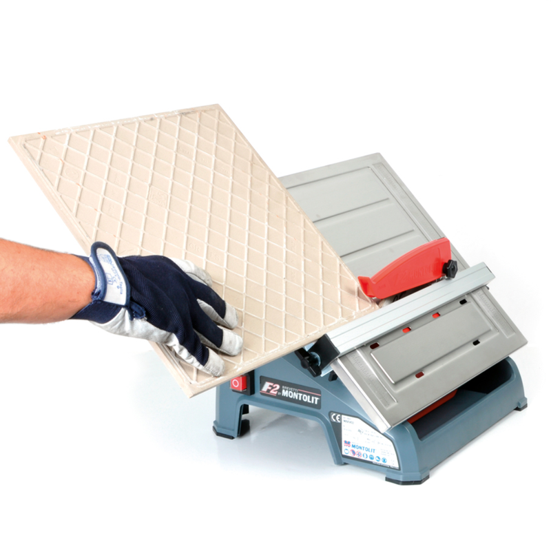 Diamantsåg Montolit F2