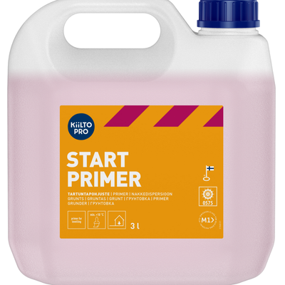 Kiilto Pro Start Primer