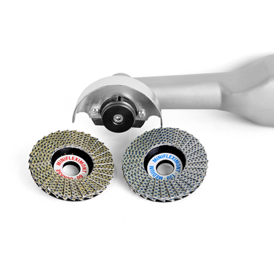 Diamantslipskiva Montolit MiniFleximont MGM