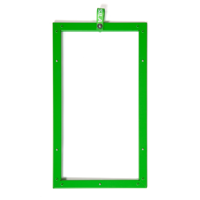 Saneringsram Sila 550A25/700A30