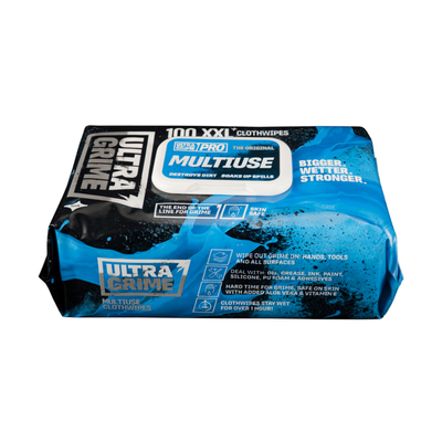 Rengöringsdukar UltraGrime Pro MultiUse