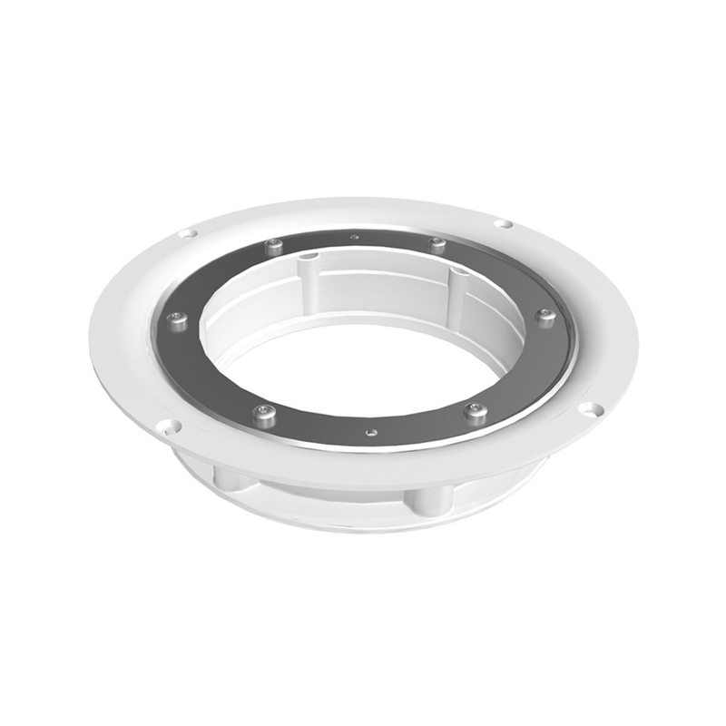 Förhöjningsring Purus S-serie