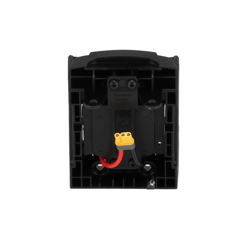 Batteriadapter Plattlyft Grabo Pro Brushless Bosch