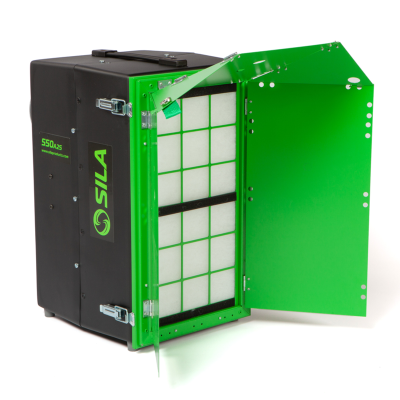 Dammkåpa Sila 550A25/700A30