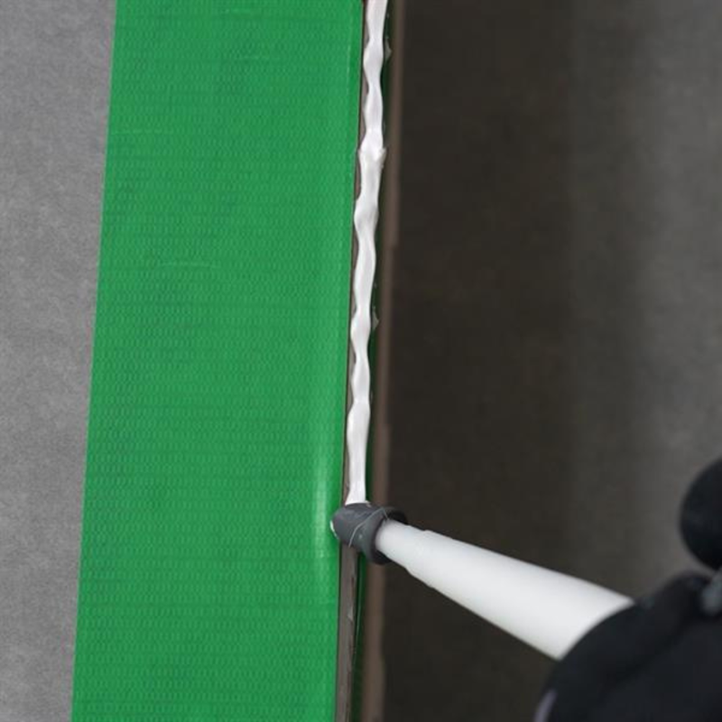 Epoxifogkit Bihui STAK9