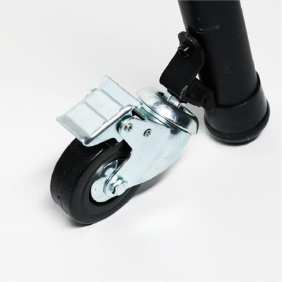 Teleskopstativ till Arbetsbelysning Bihui BPLT80