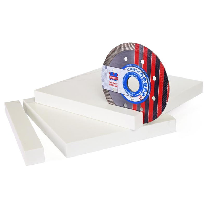 Diamantklinga Montolit TCHD